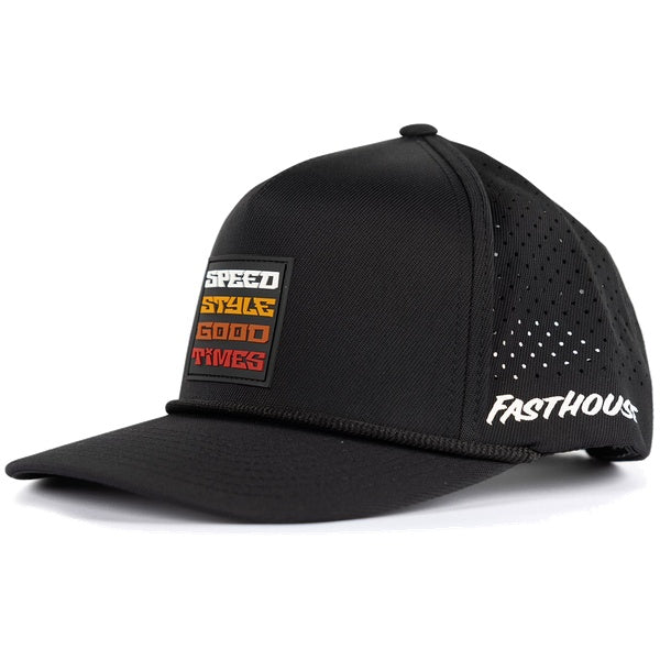 Fasthouse - Pillar 110 Hat