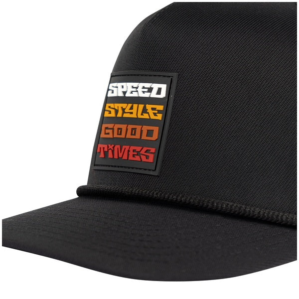 Fasthouse - Pillar 110 Hat