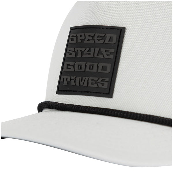 Fasthouse - Pillar 110 Hat