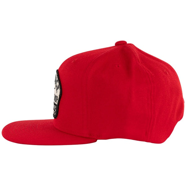 Fasthouse - Vault 110 Hat