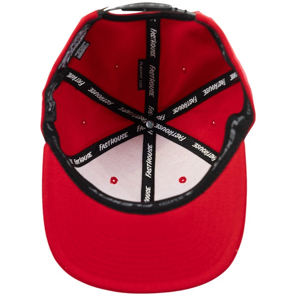Fasthouse - Vault 110 Hat