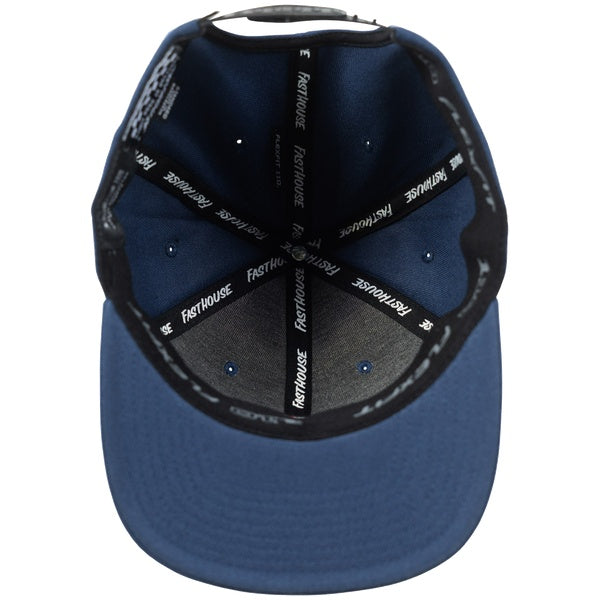 Fasthouse - Vault 110 Hat
