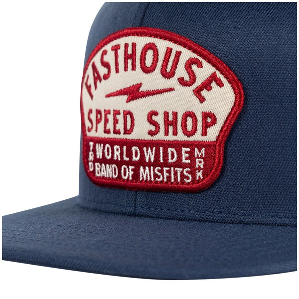 Fasthouse - Vault 110 Hat
