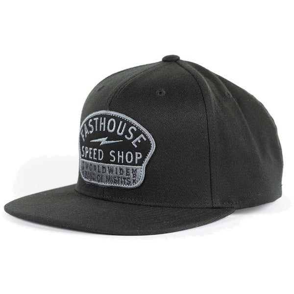 Fasthouse - Vault 110 Hat