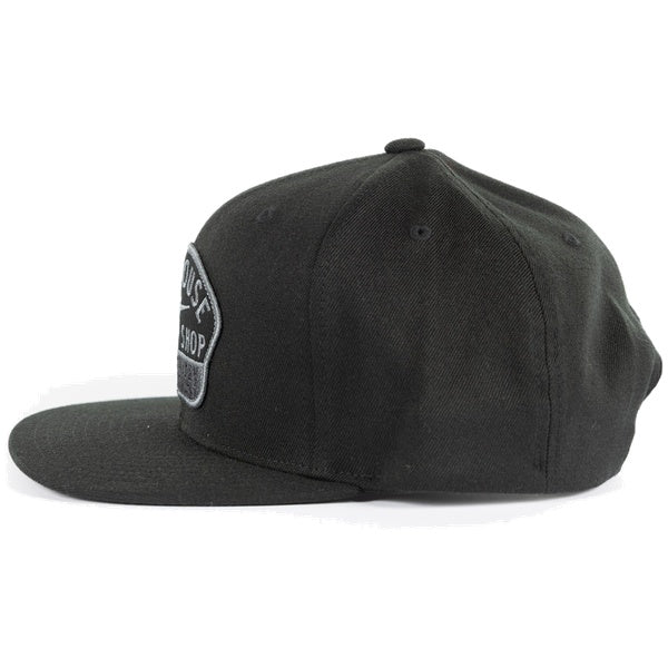 Fasthouse - Vault 110 Hat