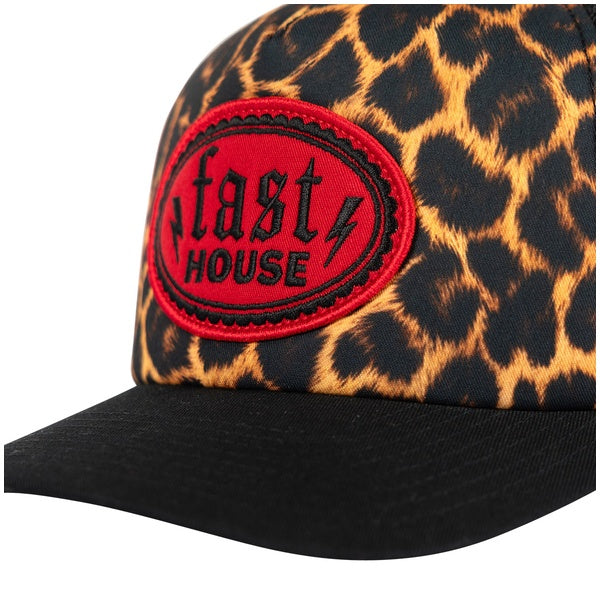 Fasthouse - Strut Hat