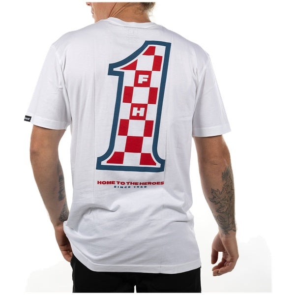 Fasthouse - Heroes Tee