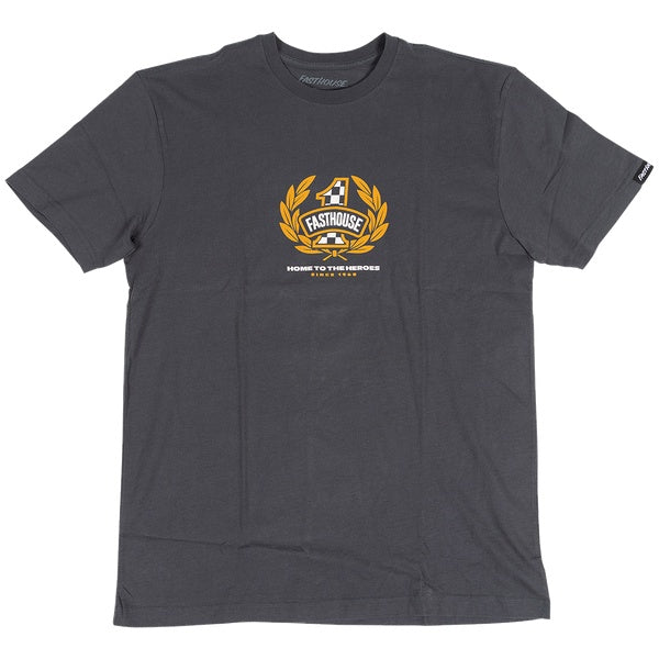 Fasthouse - Heroes Tee