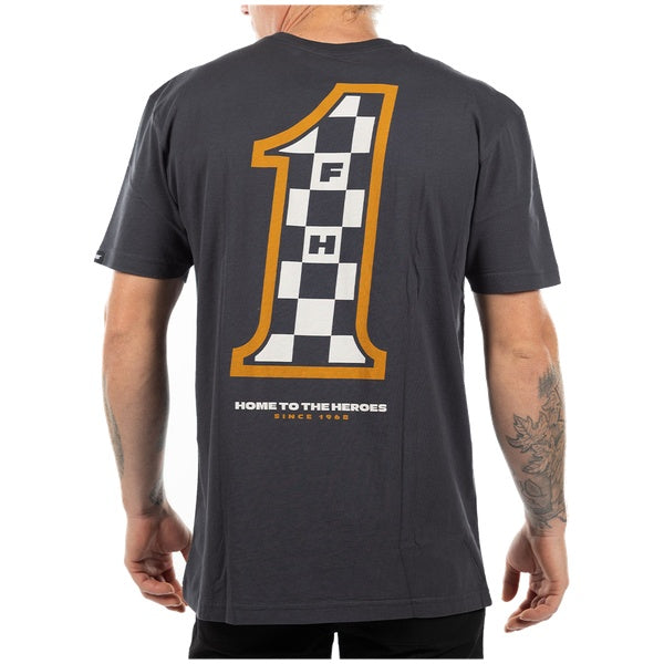 Fasthouse - Heroes Tee