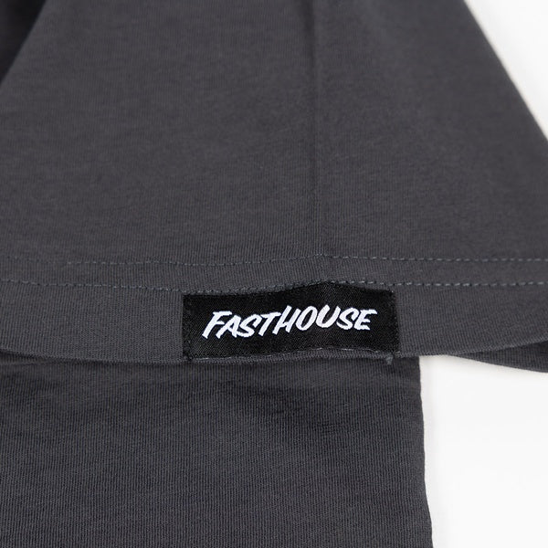 Fasthouse - Heroes Tee