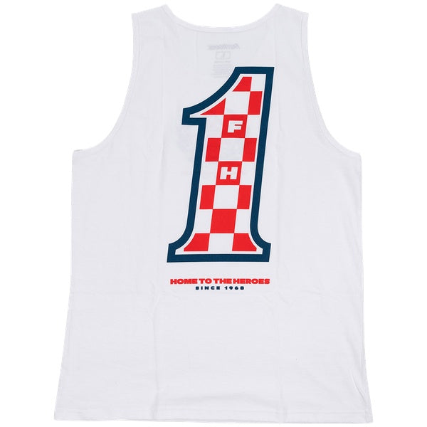 Fasthouse - Heroes Tank