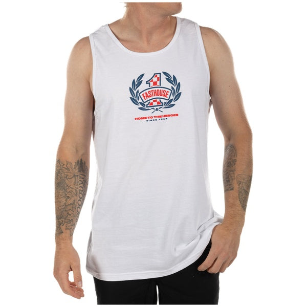 Fasthouse - Heroes Tank