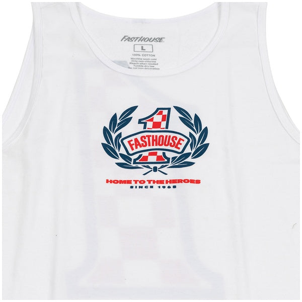Fasthouse - Heroes Tank