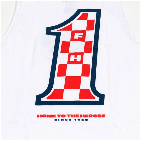 Fasthouse - Heroes Tank
