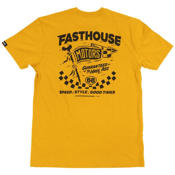 Fasthouse - All Out Tee