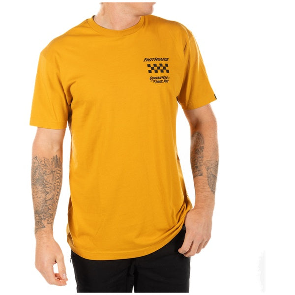Fasthouse - All Out Tee
