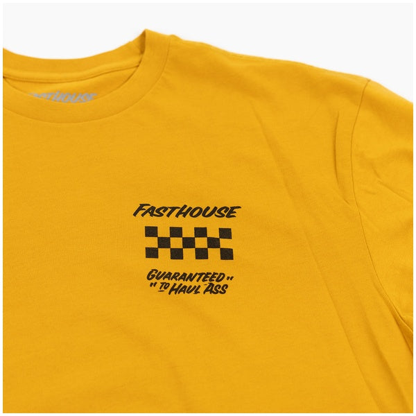 Fasthouse - All Out Tee