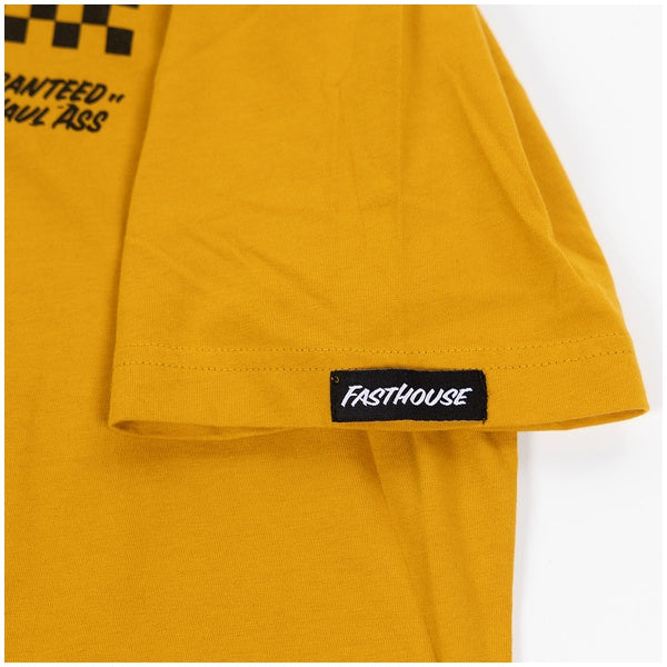 Fasthouse - All Out Tee