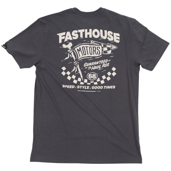 Fasthouse - All Out Tee