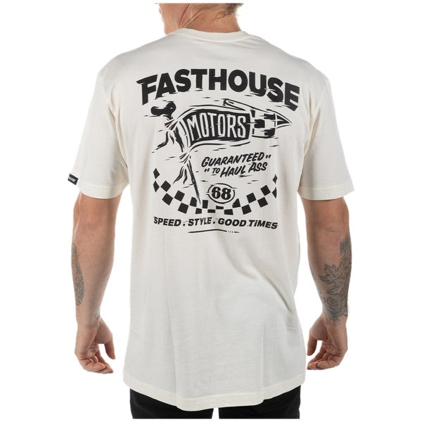 Fasthouse - All Out Tee