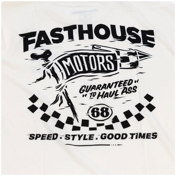 Fasthouse - All Out Tee