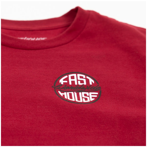 Fasthouse - Squall Tee (Youth)