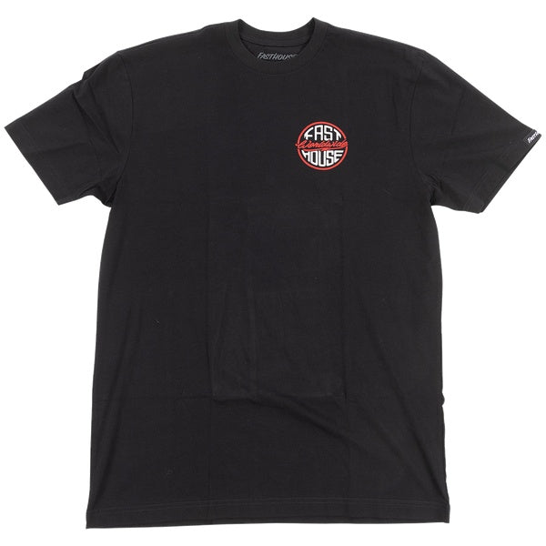 Fasthouse - Squall Tee