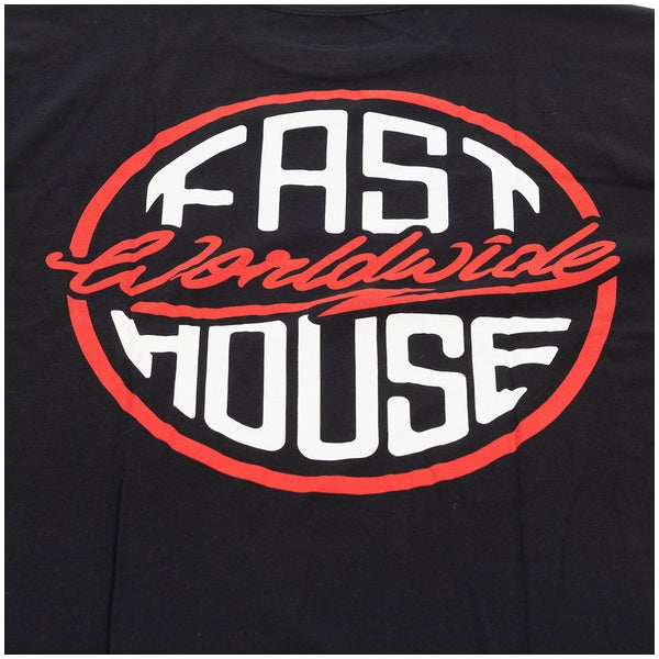 Fasthouse - Squall Tee