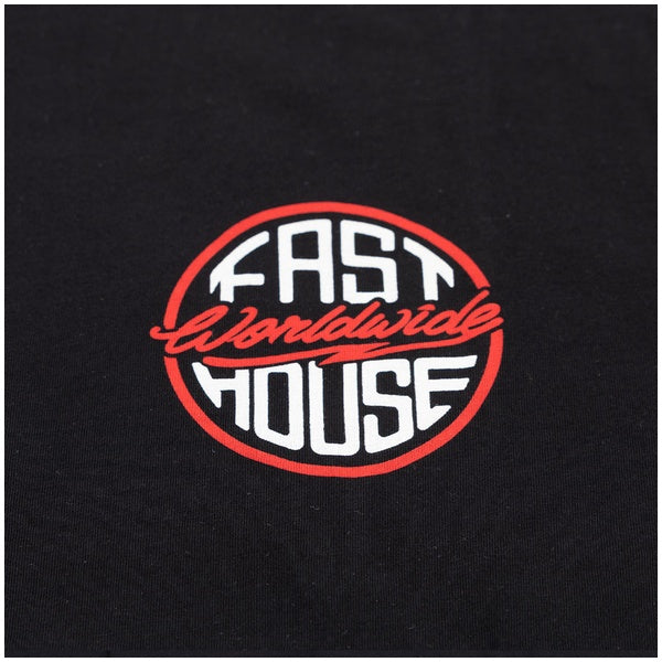 Fasthouse - Squall Tee