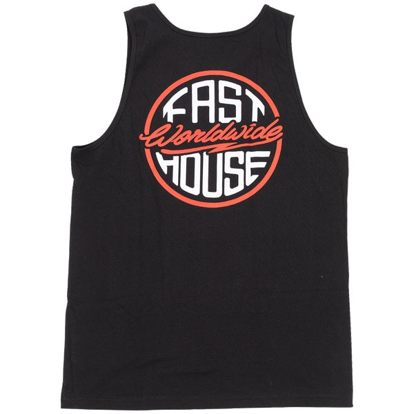 Fasthouse - Squall Tank