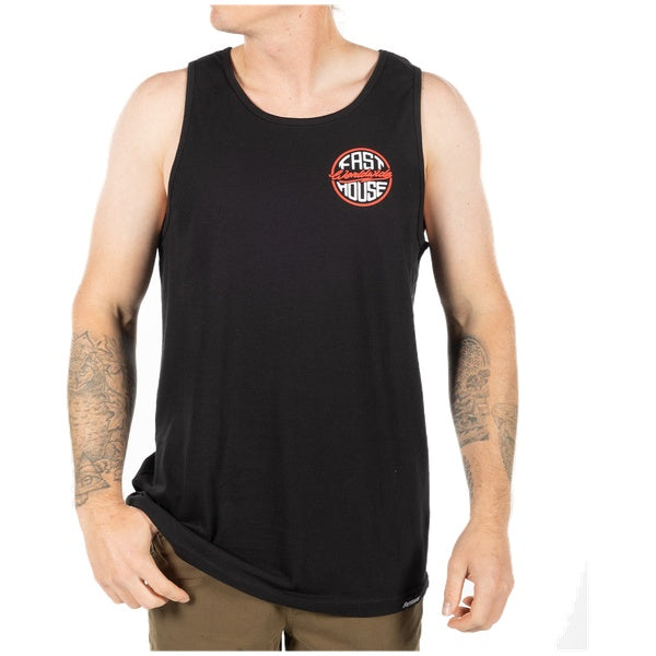 Fasthouse - Squall Tank