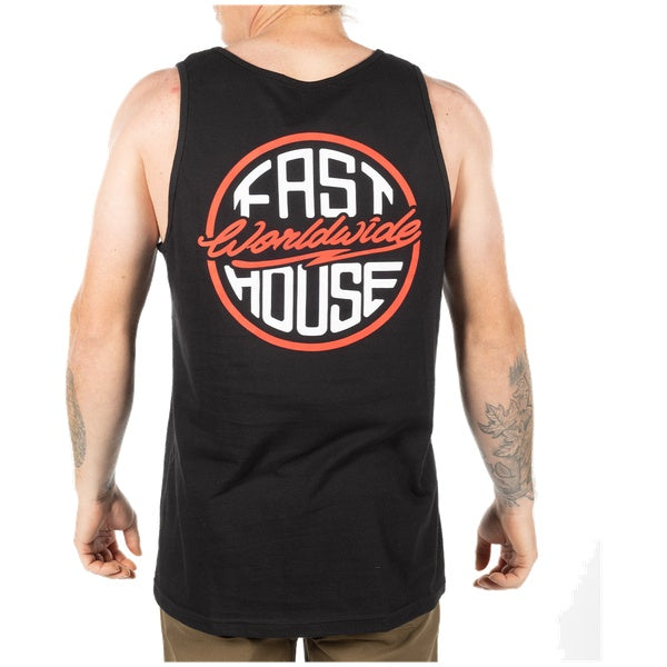 Fasthouse - Squall Tank