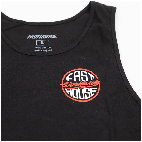 Fasthouse - Squall Tank