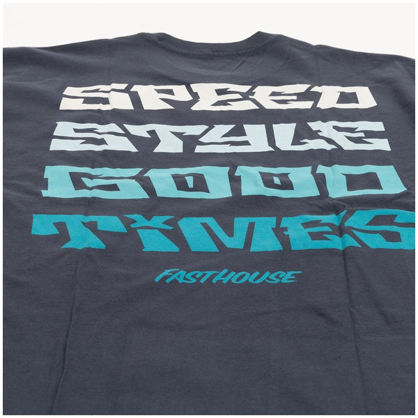 Fasthouse - Pillar Tee