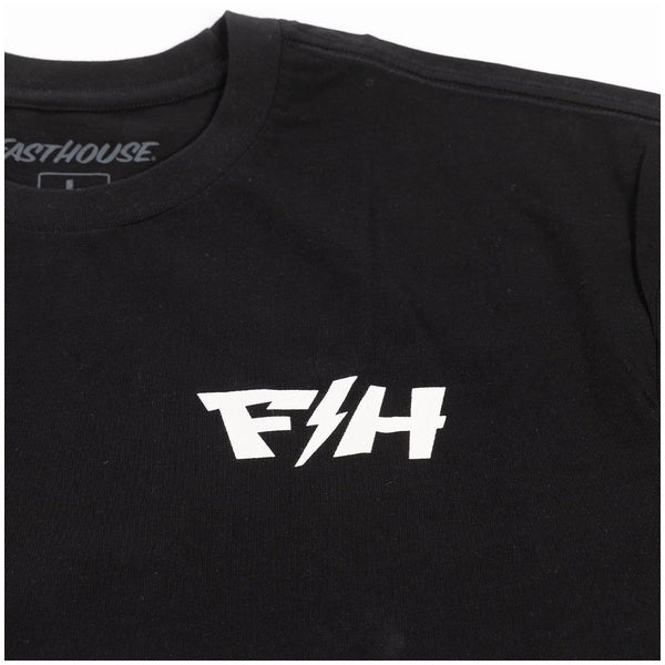 Fasthouse - Pillar Tee