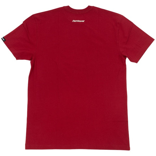 Fasthouse - Vault Tee