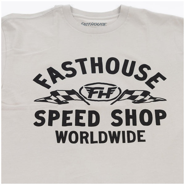 Fasthouse - Vault Tee