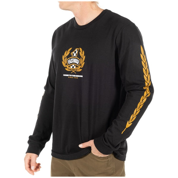 Fasthouse - Heroes Long Sleeve Tee