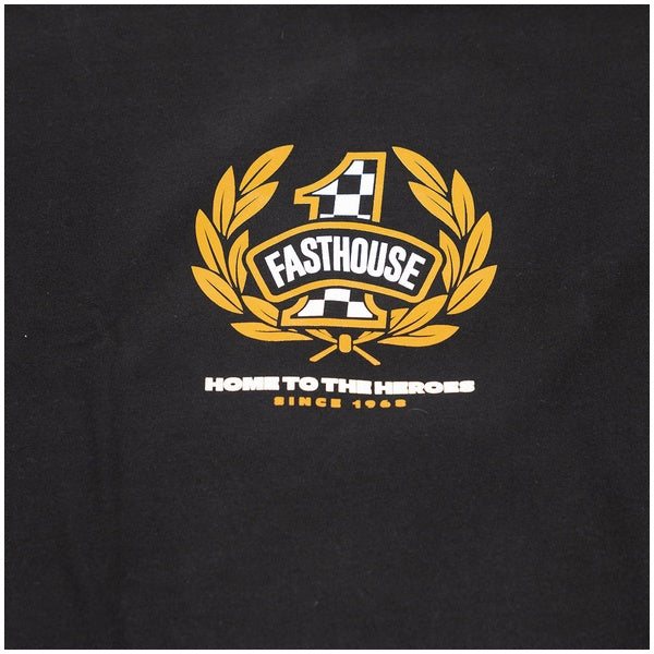Fasthouse - Heroes Long Sleeve Tee