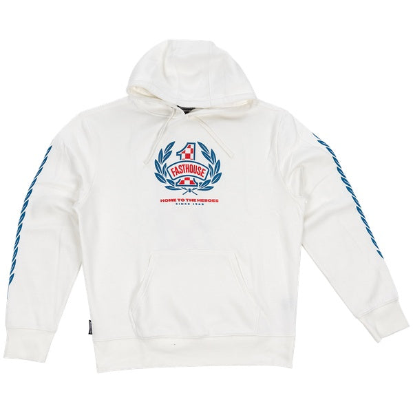Fasthouse - Heroes Hooded Pullover
