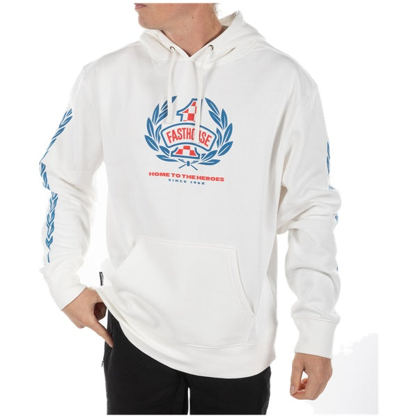 Fasthouse - Heroes Hooded Pullover