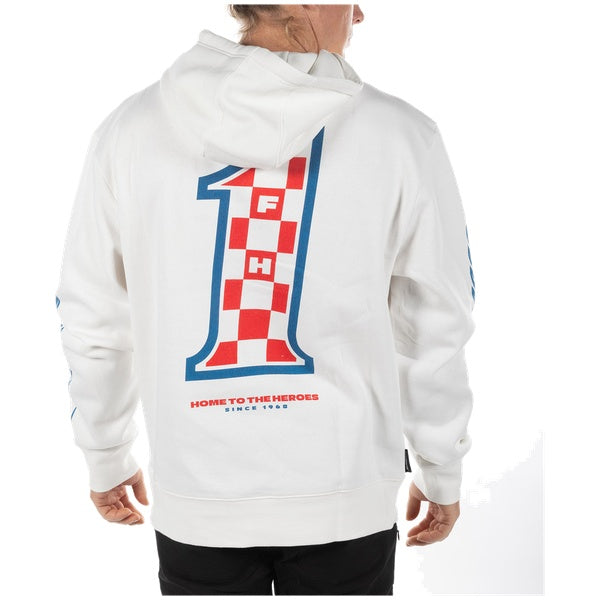 Fasthouse - Heroes Hooded Pullover