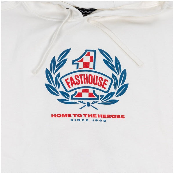Fasthouse - Heroes Hooded Pullover