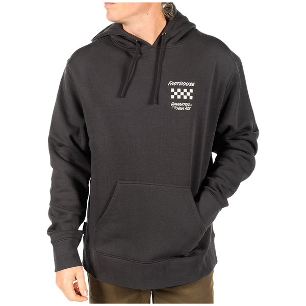 Fasthouse - All Out Hooded Pullover