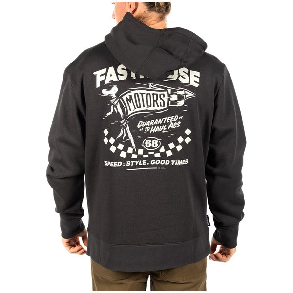 Fasthouse - All Out Hooded Pullover