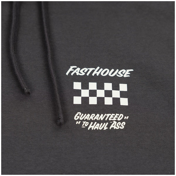 Fasthouse - All Out Hooded Pullover