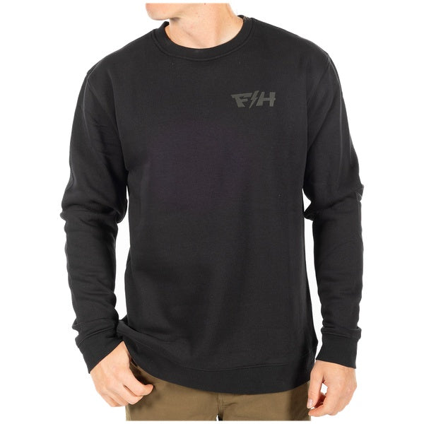 Fasthouse - Pillar Crew Pullover