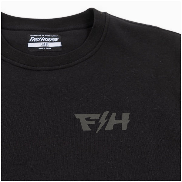 Fasthouse - Pillar Crew Pullover