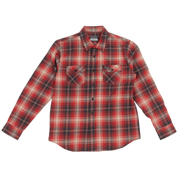 Fasthouse - Saturday Night Special Flannel