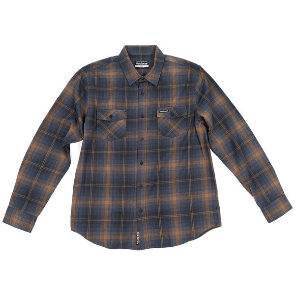 Fasthouse - Saturday Night Special Flannel